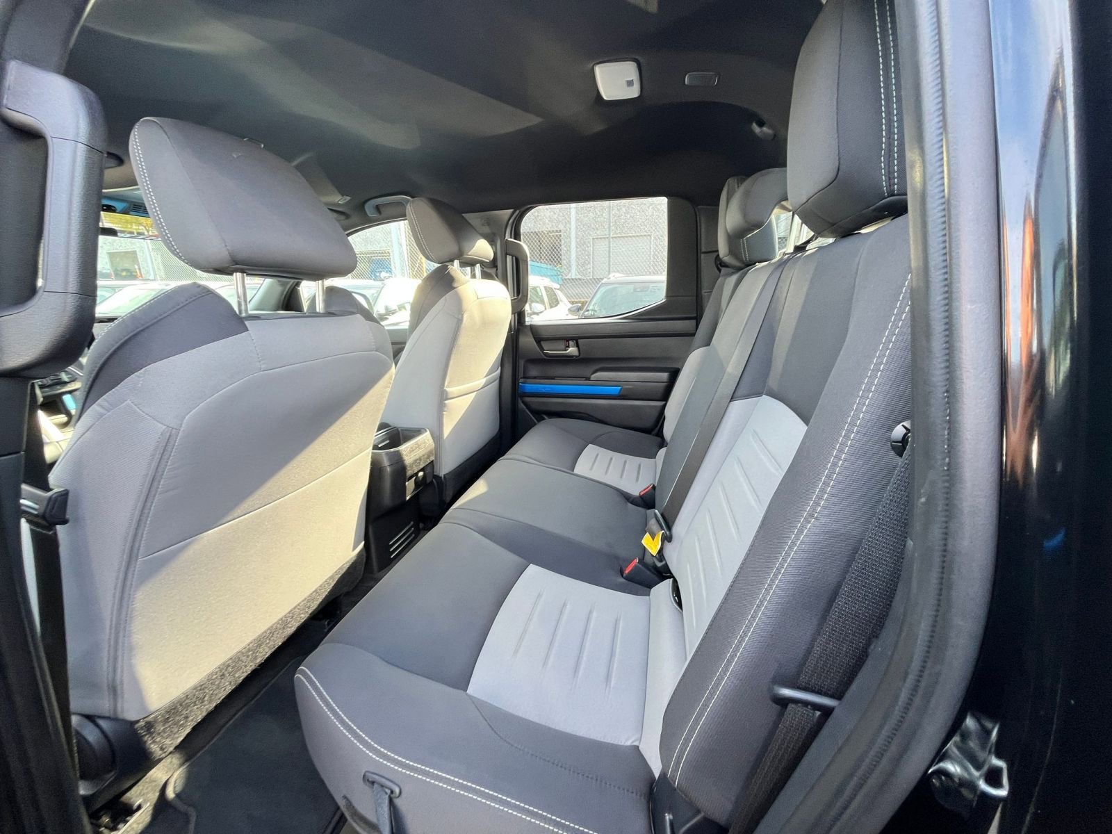 Thumbnail: 2025 Toyota Tacoma - 23