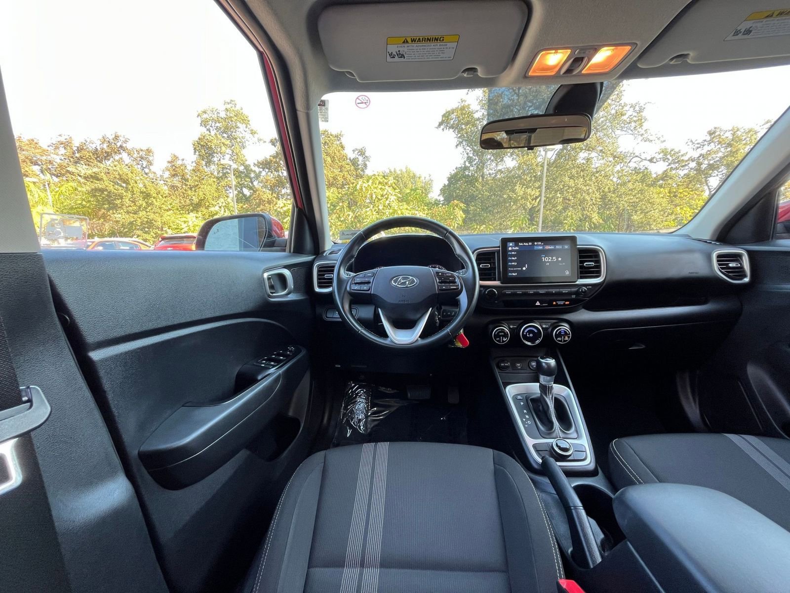Thumbnail: 2020 Hyundai Venue - 32