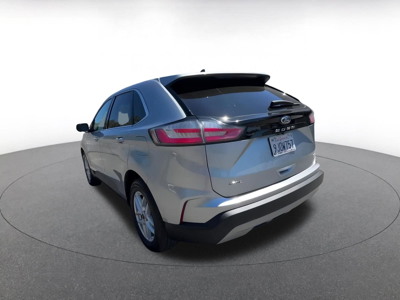 Thumbnail: 2024 Ford Edge - 11
