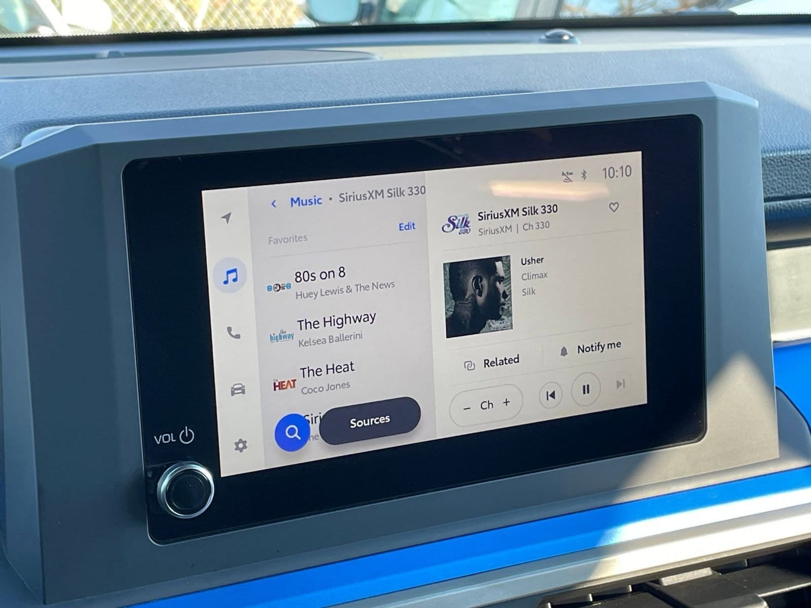 Thumbnail: 2025 Toyota Tacoma - 21