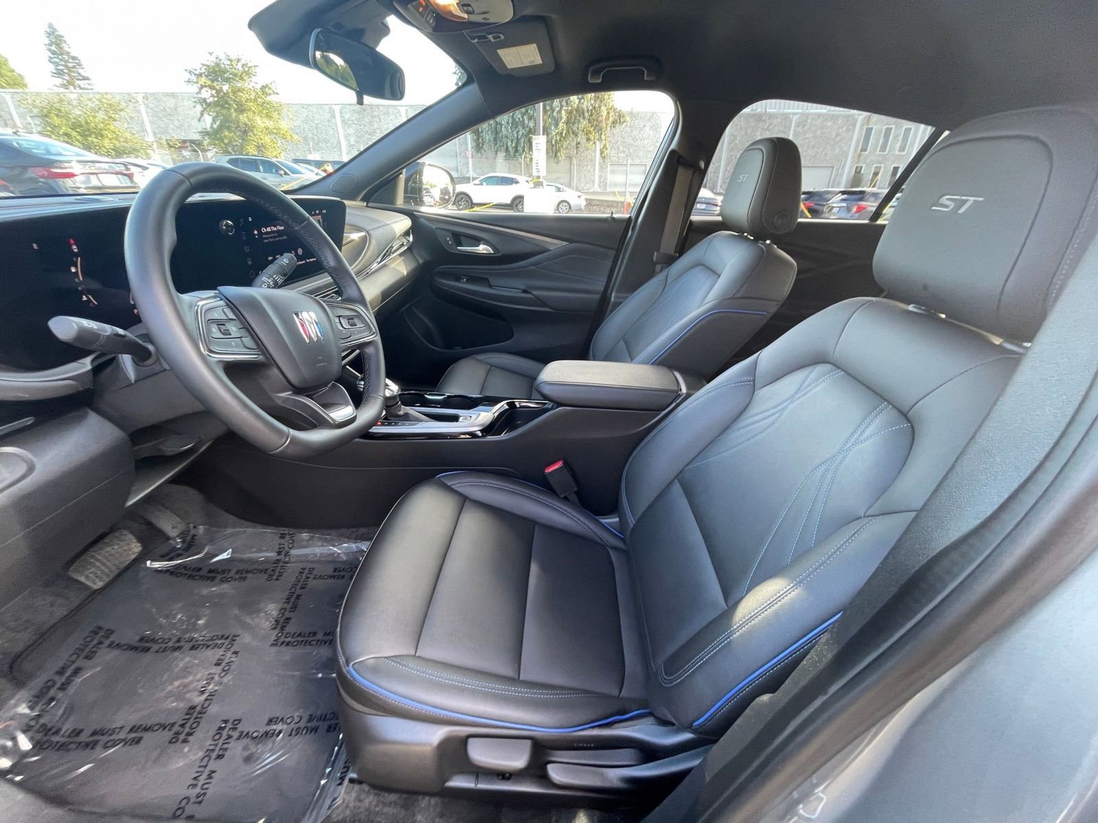 Thumbnail: 2025 Buick Envista - 24