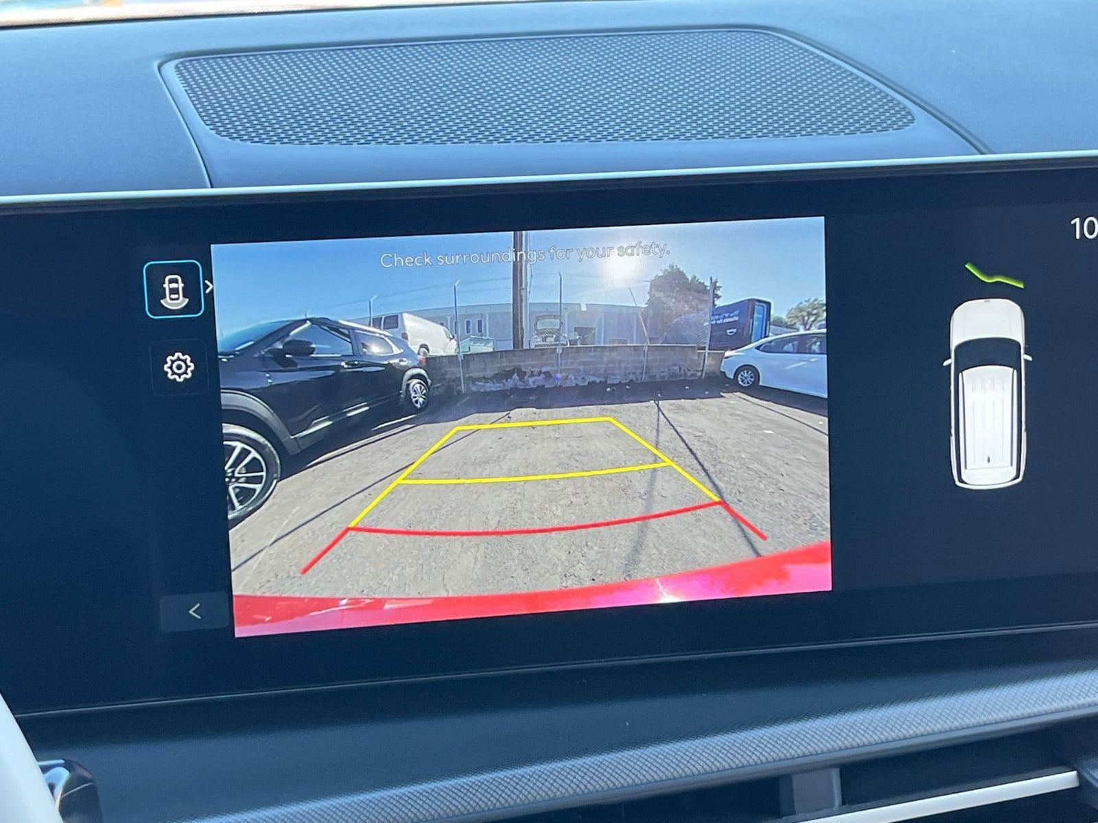 Thumbnail: 2025 Hyundai Santa Fe - 17