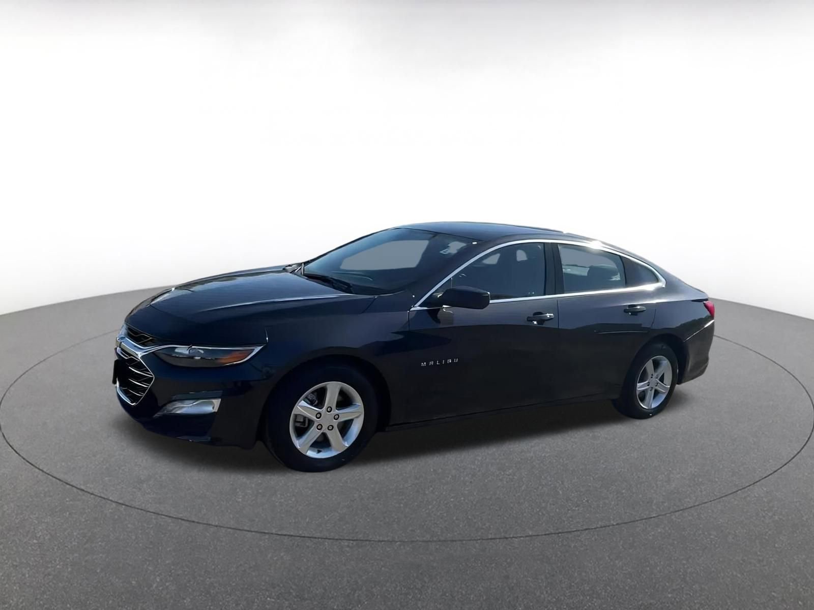 2023 Chevrolet Malibu LT 7
