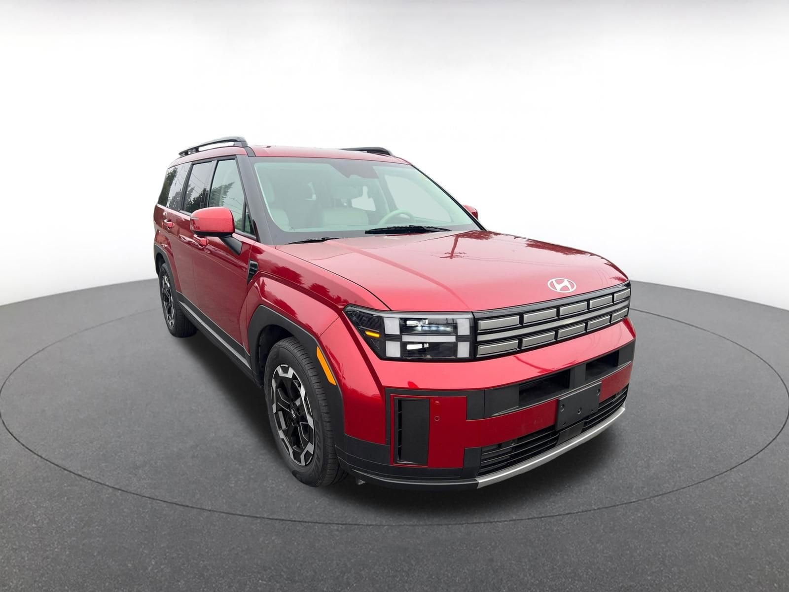 Thumbnail: 2025 Hyundai Santa Fe - 1