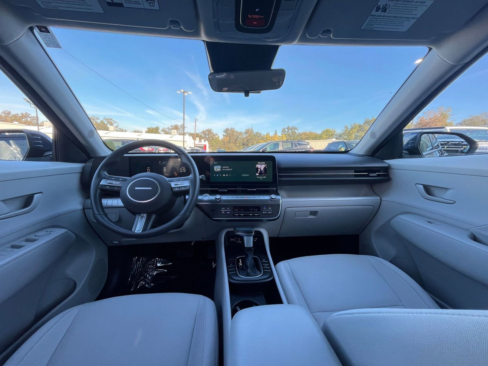 Thumbnail: 2025 Hyundai Kona - 33