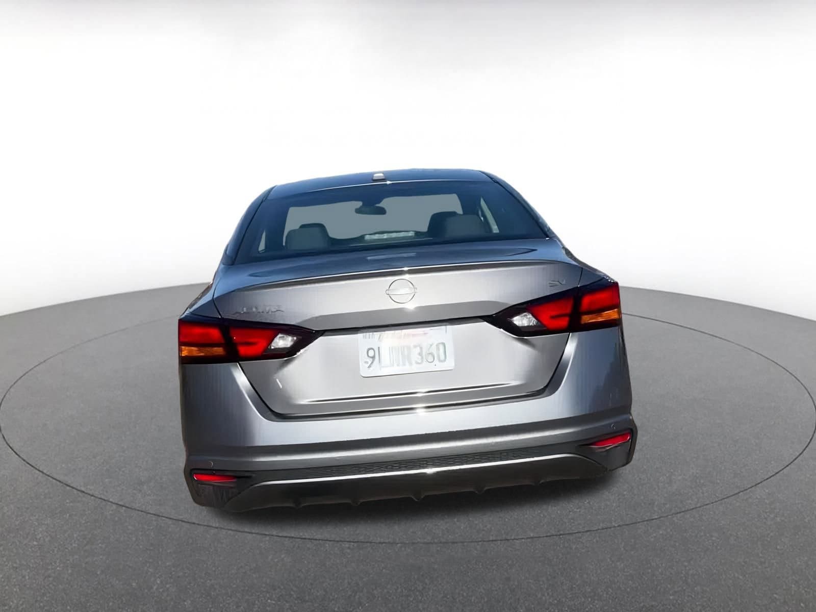 Thumbnail: 2024 Nissan Altima - 11