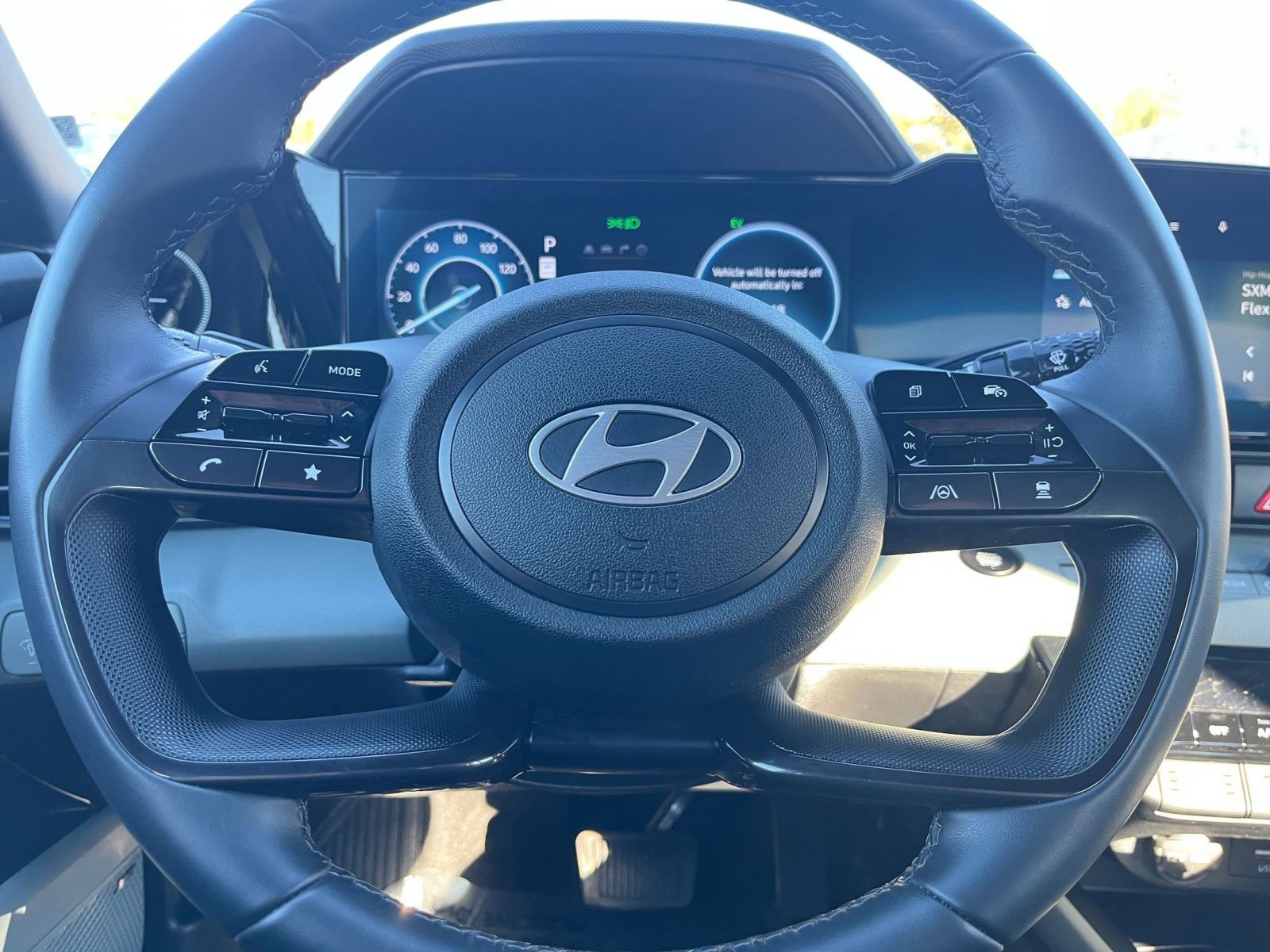 Thumbnail: 2025 Hyundai Elantra - 27