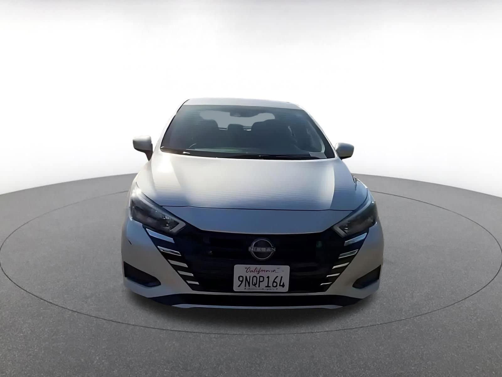 Thumbnail: 2025 Nissan Versa - 4