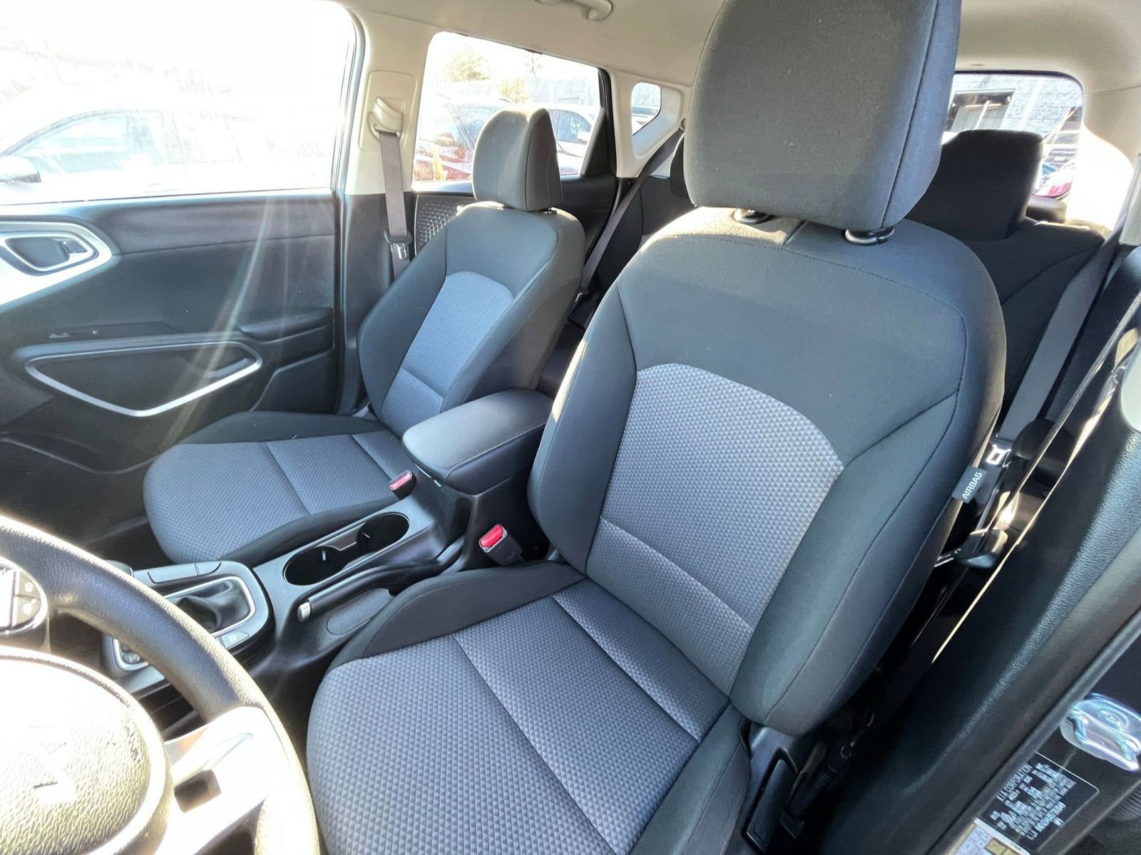 Thumbnail: 2025 Kia Soul - 34