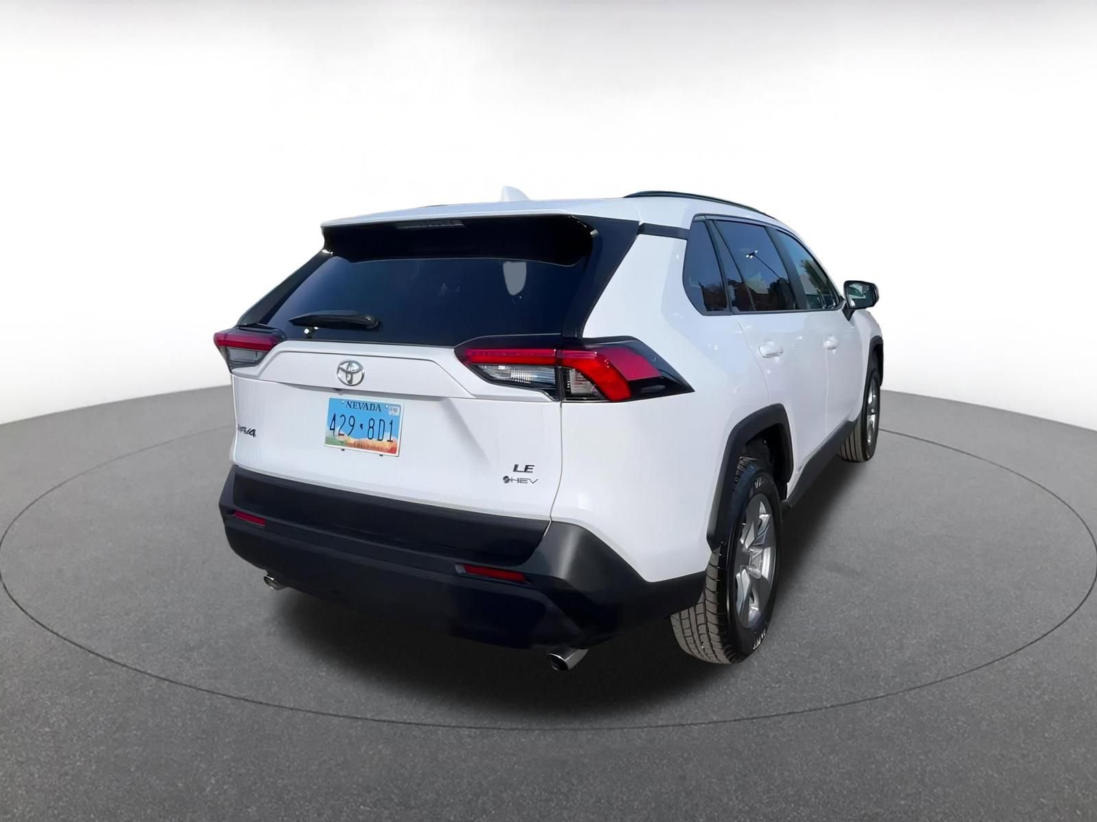 Thumbnail: 2025 Toyota RAV4 - 15