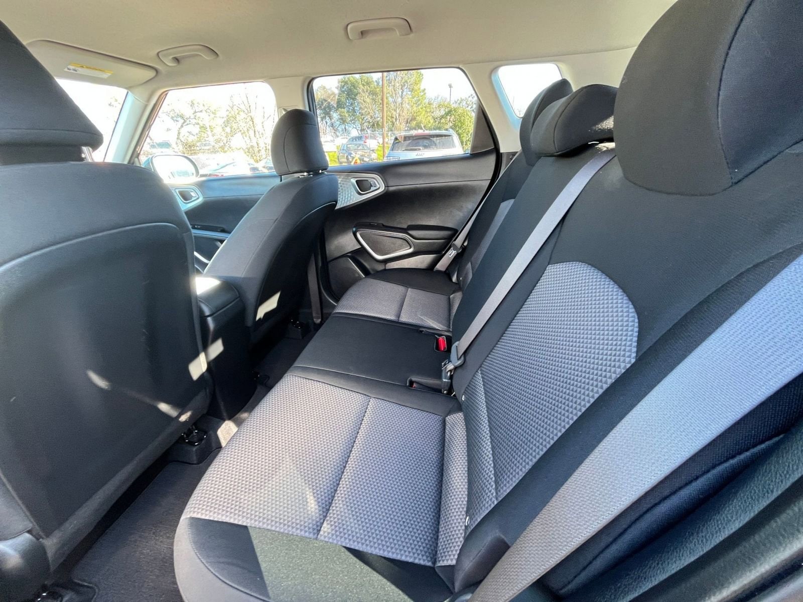 Thumbnail: 2025 Kia Soul - 23