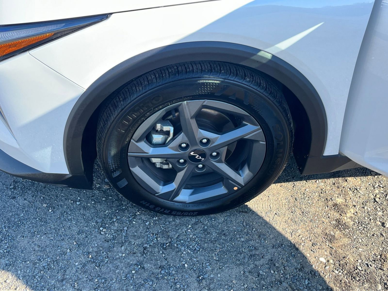 Thumbnail: 2025 Kia K4 - 29