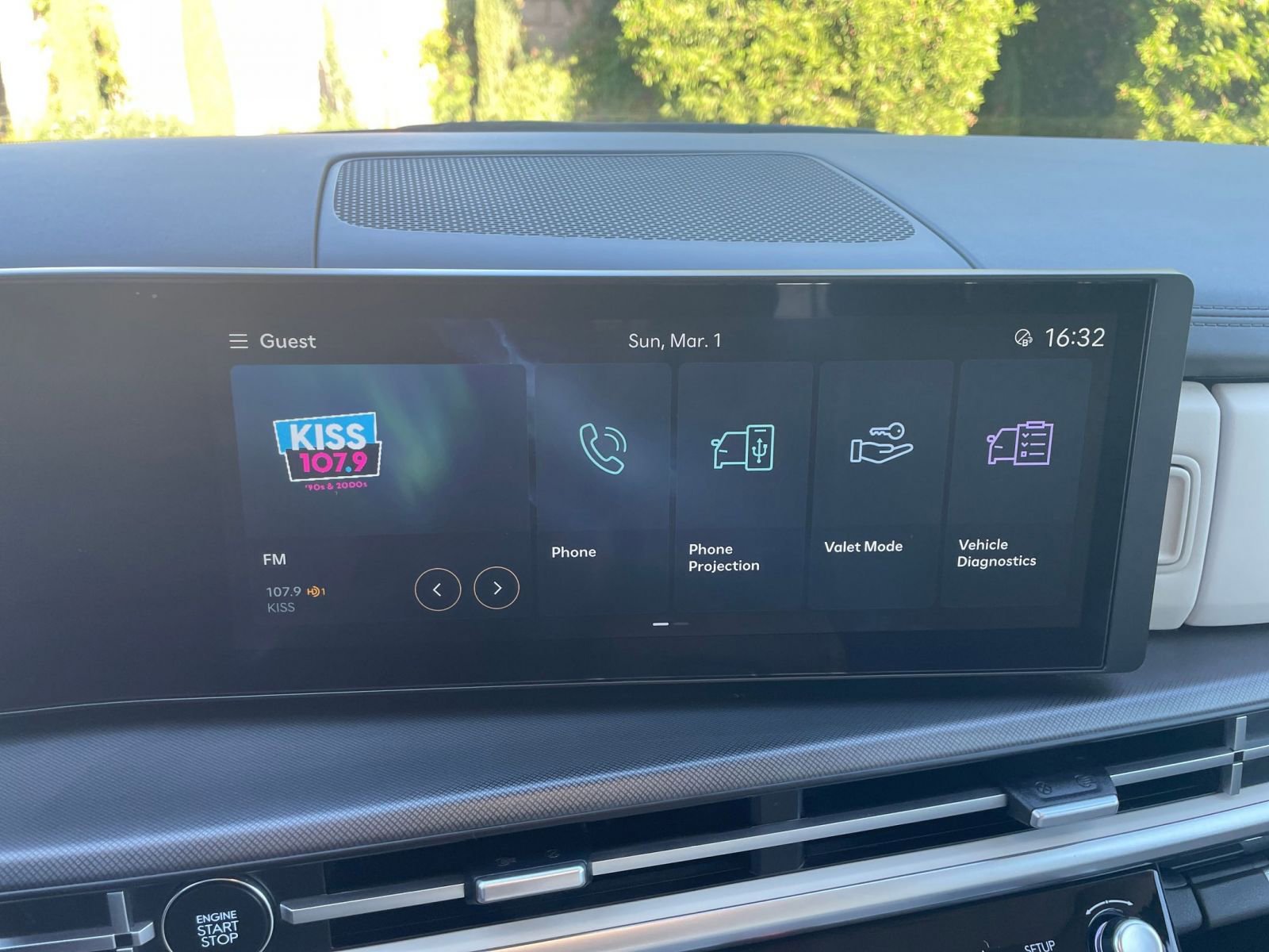 Thumbnail: 2025 Hyundai Santa Fe - 20