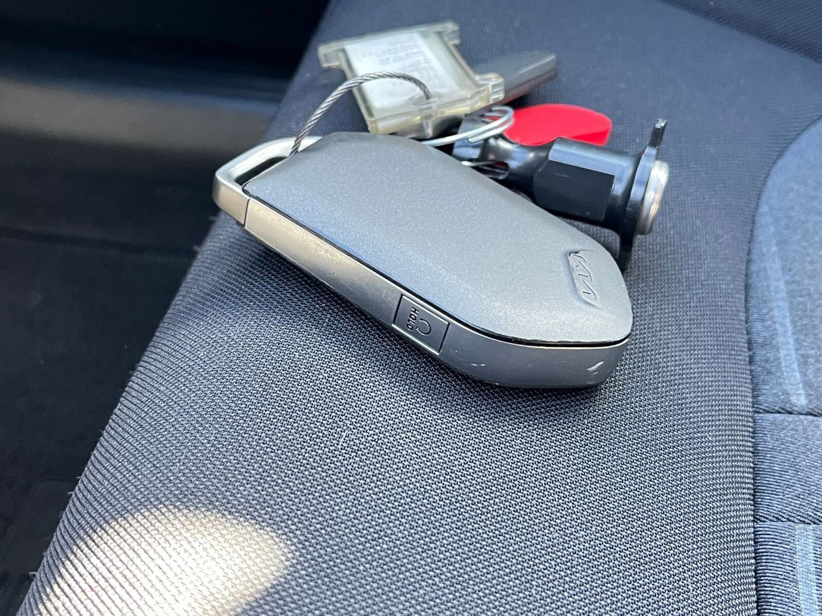 Thumbnail: 2025 Kia K5 - 23