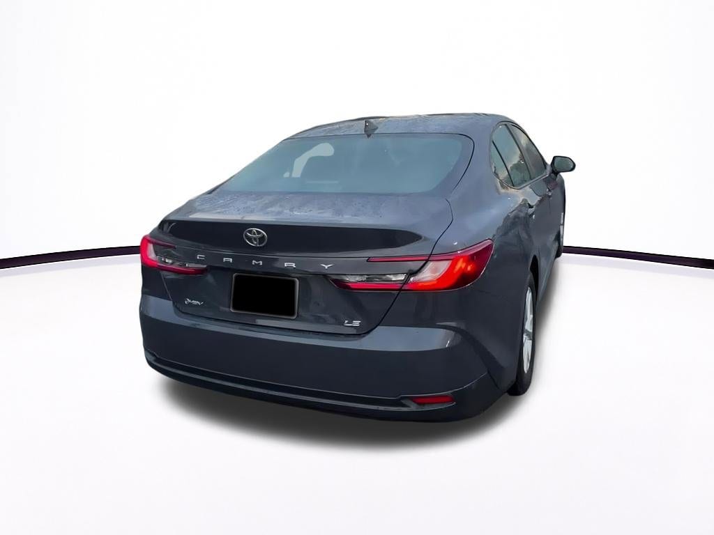 Thumbnail: 2025 Toyota Camry - 14