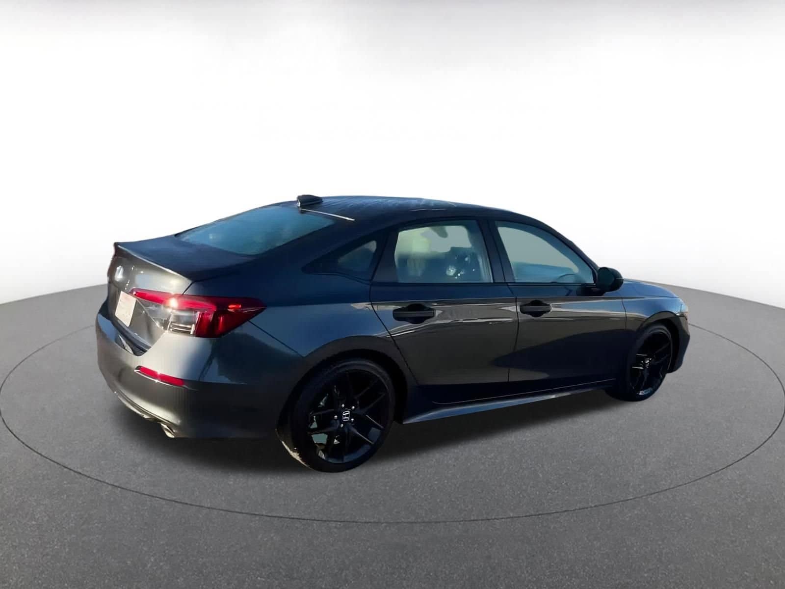 Thumbnail: 2025 Honda Civic - 15