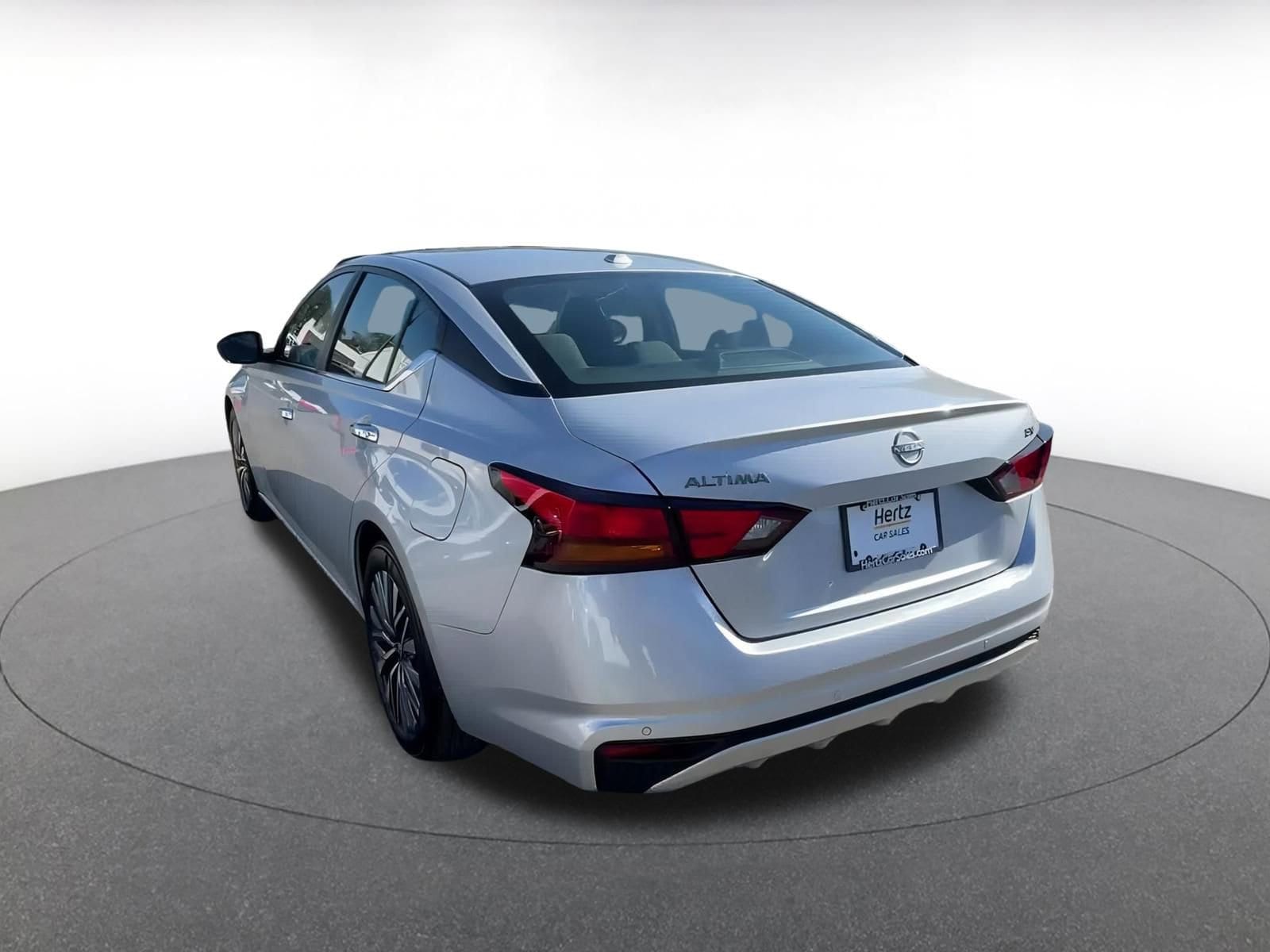 Thumbnail: 2024 Nissan Altima - 11
