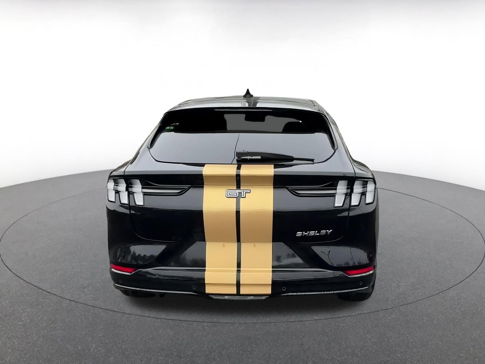 Thumbnail: 2023 Ford Mustang Mach-E - 12