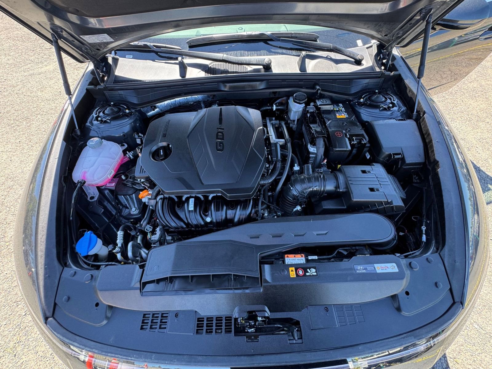 Thumbnail: 2025 Hyundai Sonata - 32