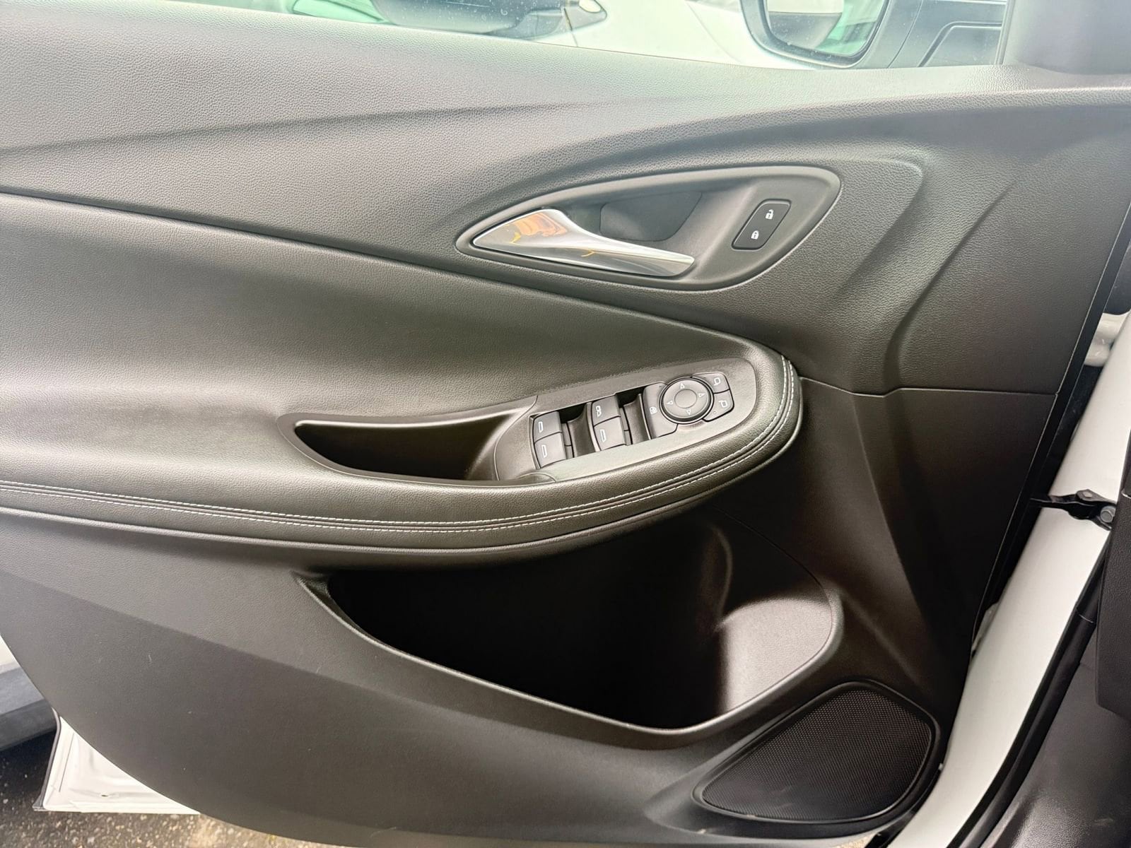 Thumbnail: 2025 Buick Encore GX - 20