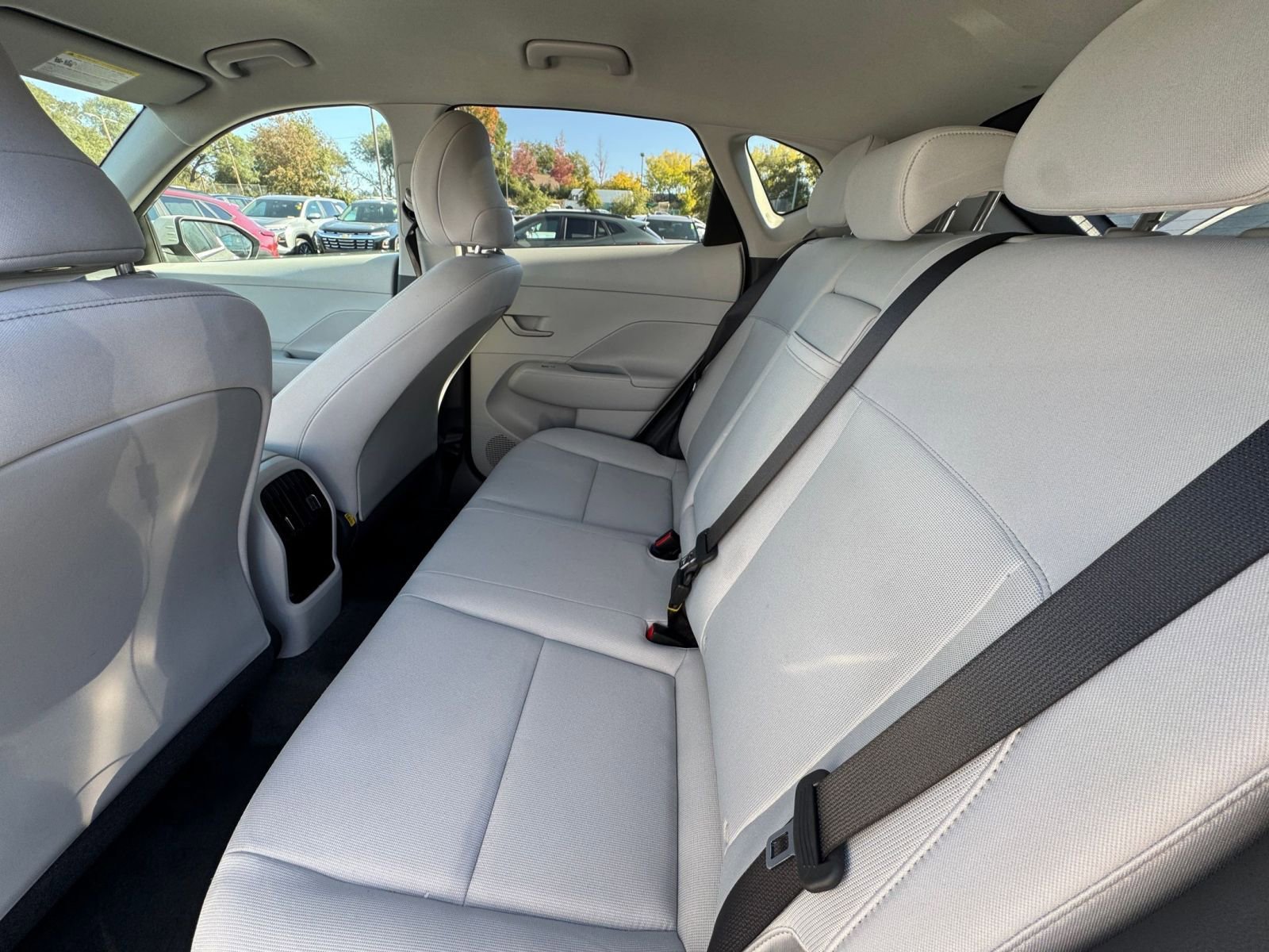 Thumbnail: 2025 Hyundai Kona - 25