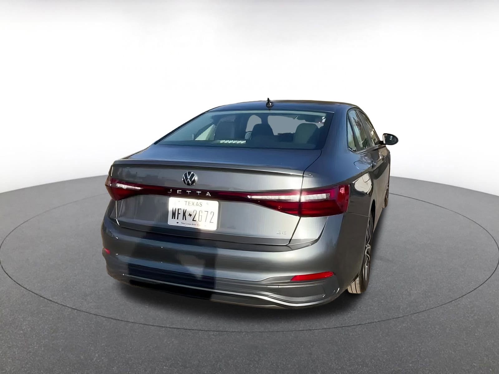 Thumbnail: 2025 Volkswagen Jetta - 14