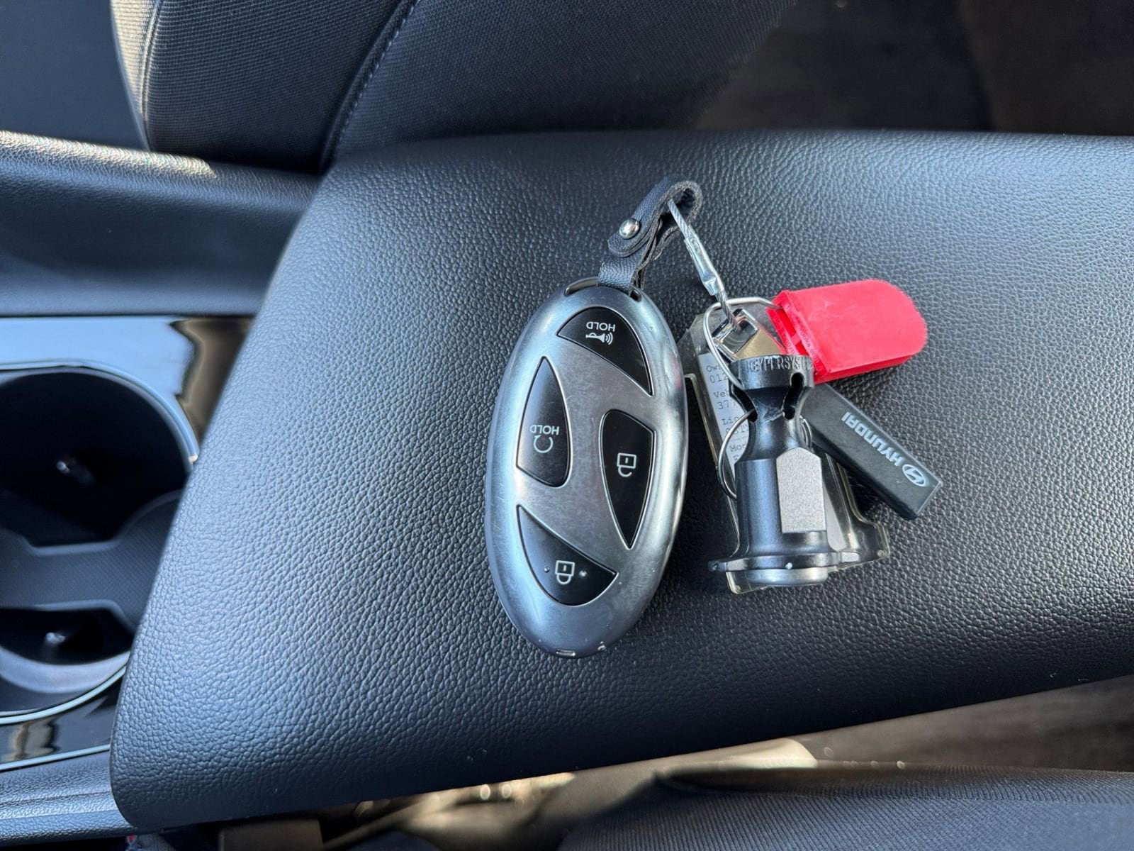 Thumbnail: 2025 Hyundai Elantra - 22