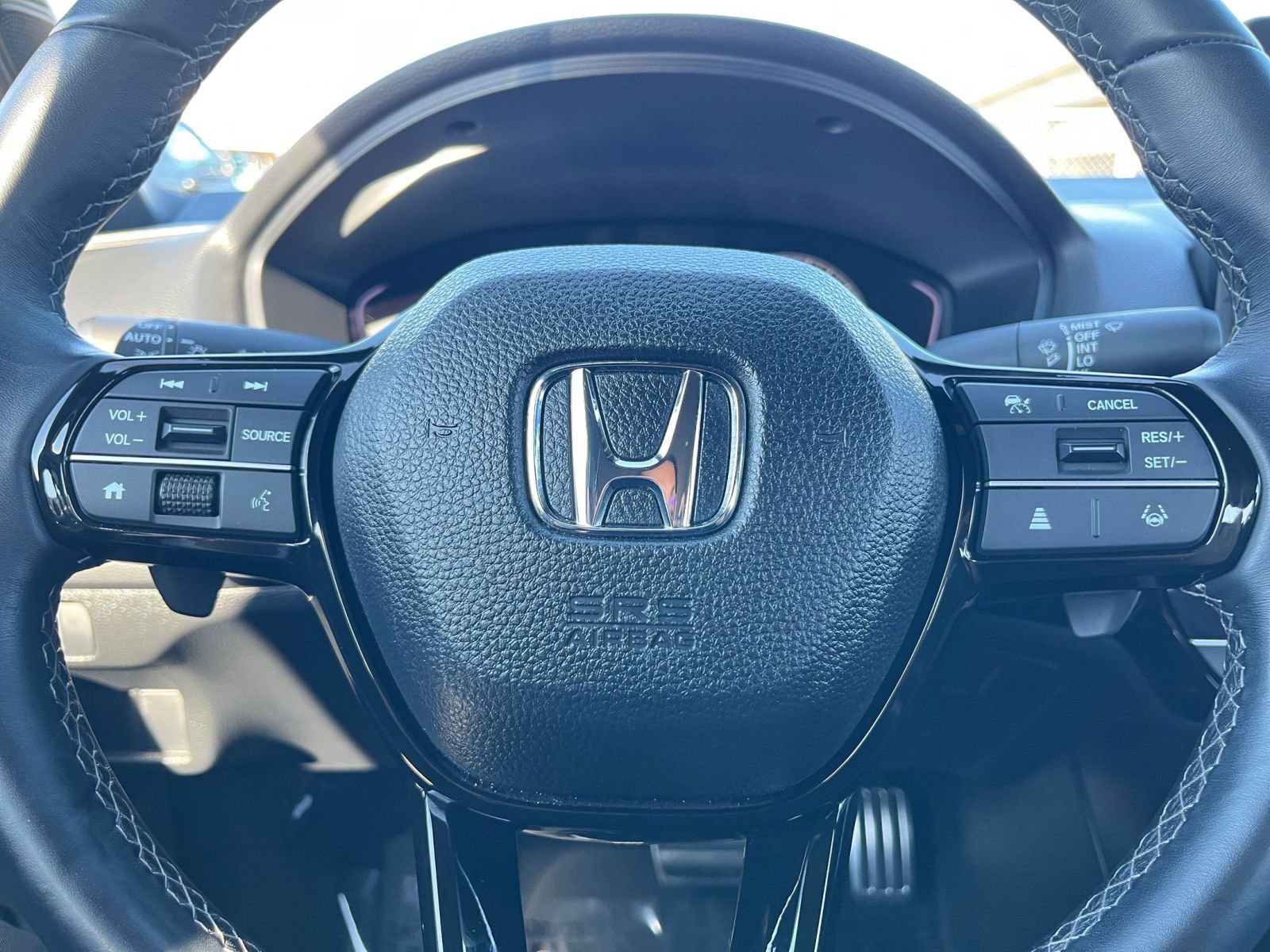 Thumbnail: 2025 Honda Civic - 25