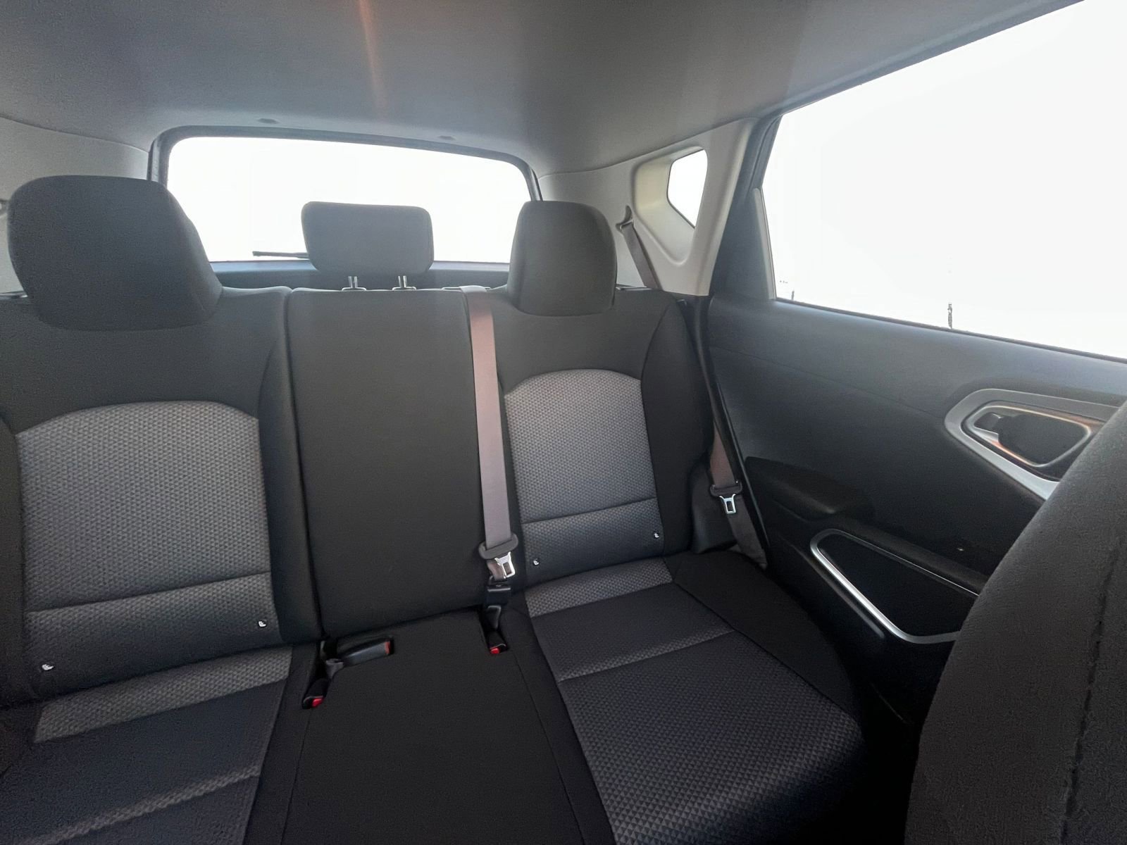 Thumbnail: 2025 Kia Soul - 35