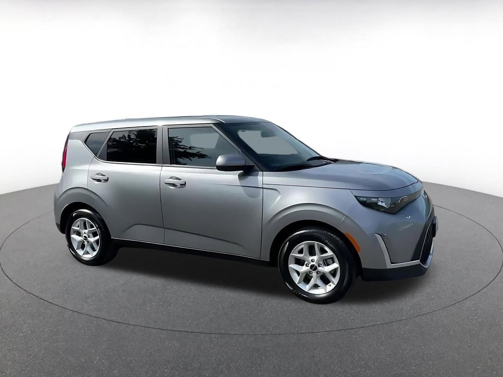 Thumbnail: 2025 Kia Soul - 2