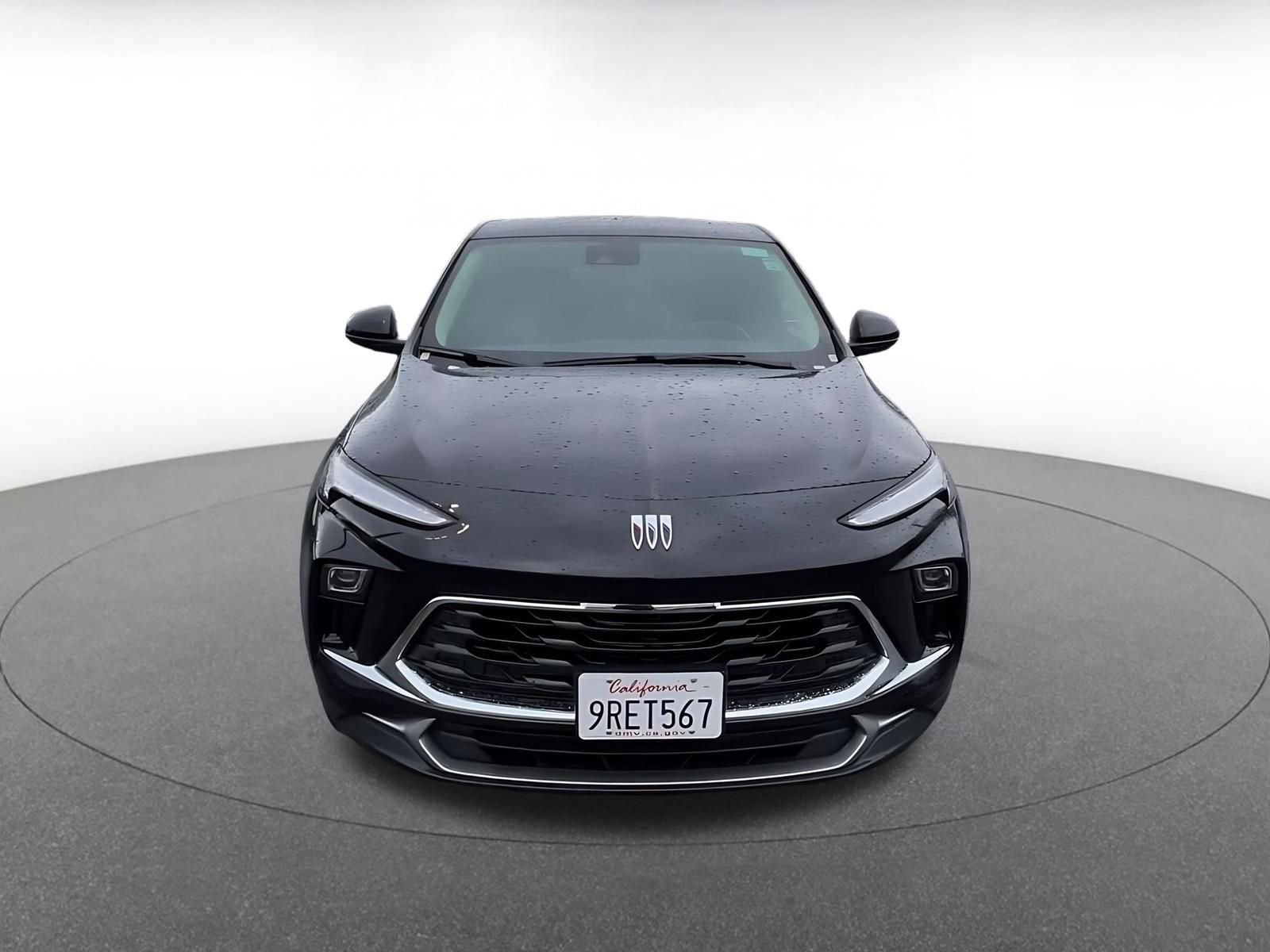 Thumbnail: 2025 Buick Encore GX - 4