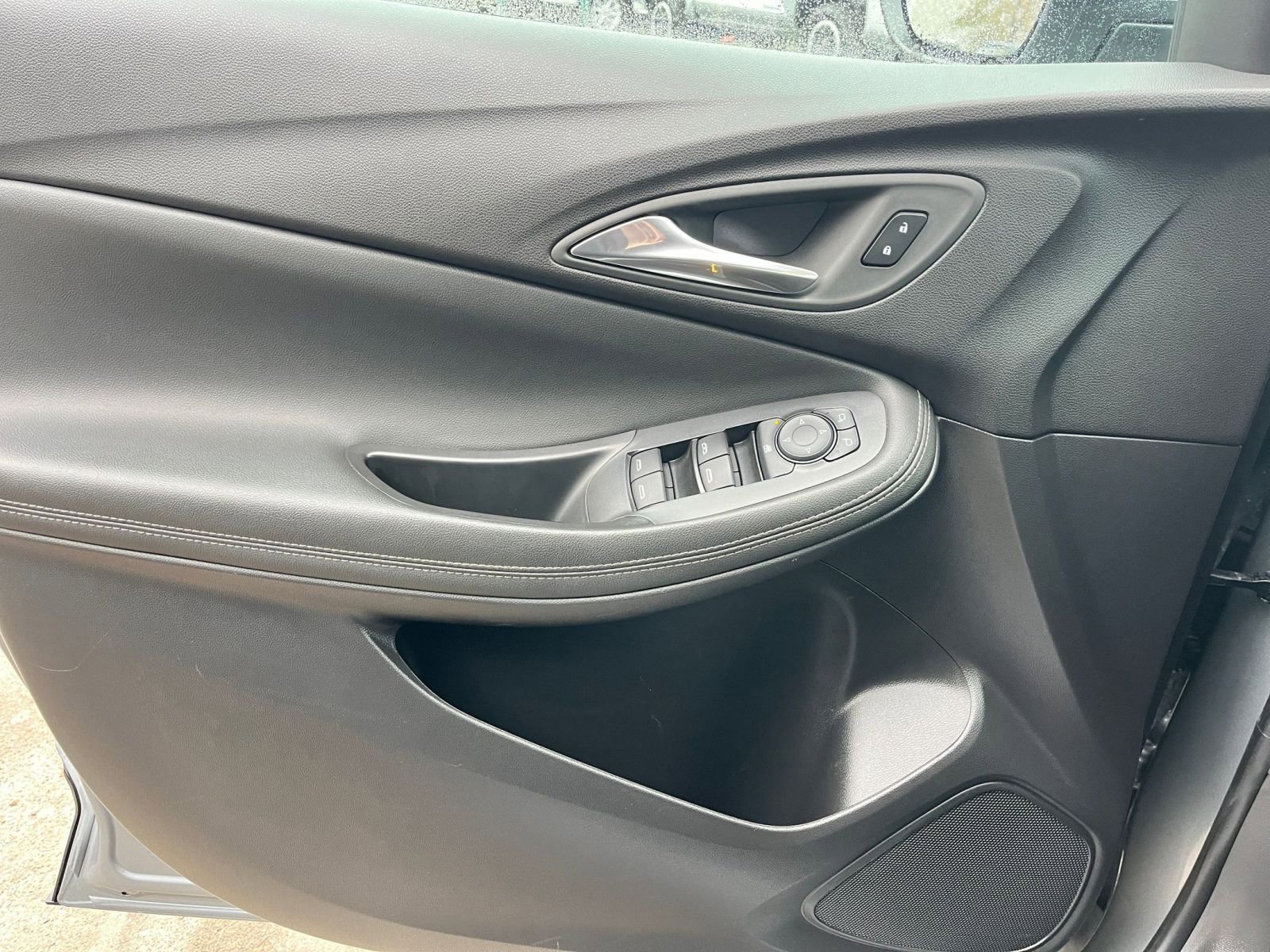 Thumbnail: 2025 Buick Encore GX - 20