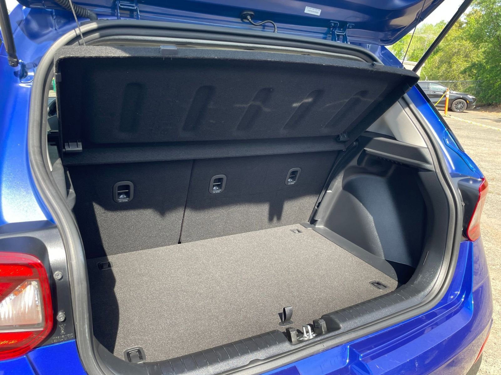 Thumbnail: 2025 Hyundai Venue - 31