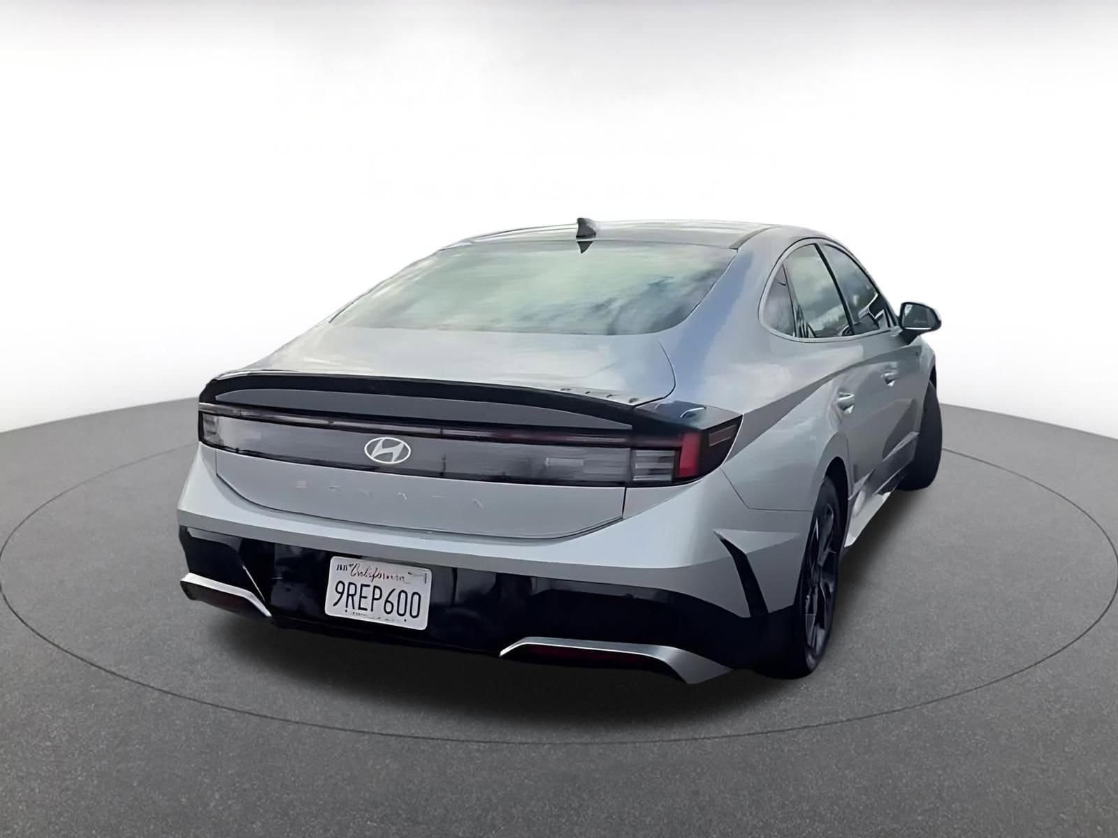 Thumbnail: 2025 Hyundai Sonata - 12