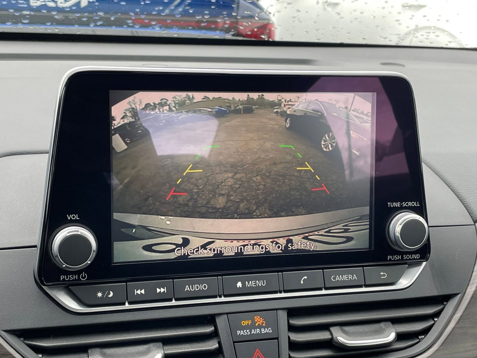 Thumbnail: 2025 Nissan Altima - 23