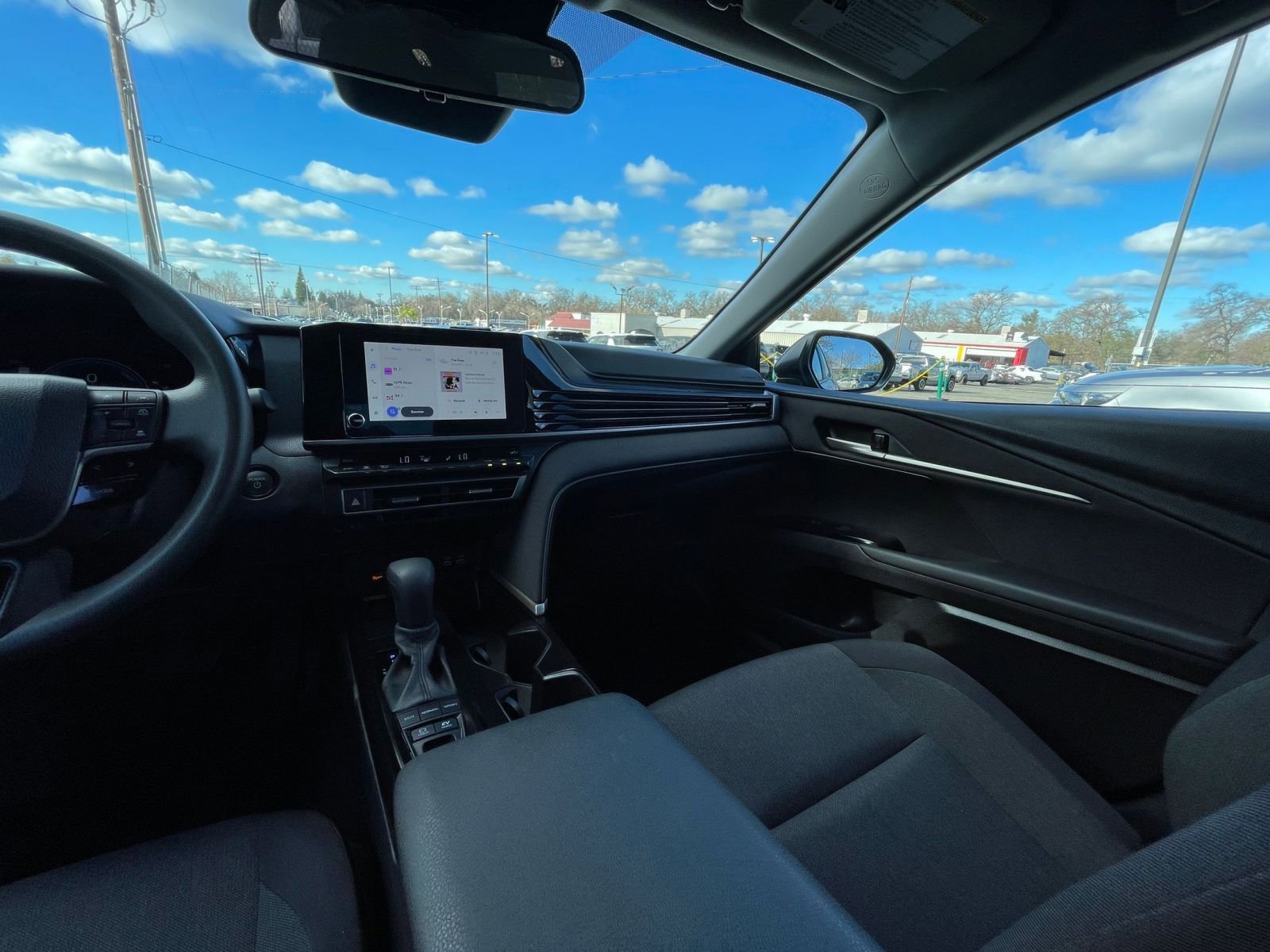 Thumbnail: 2025 Toyota Camry - 34