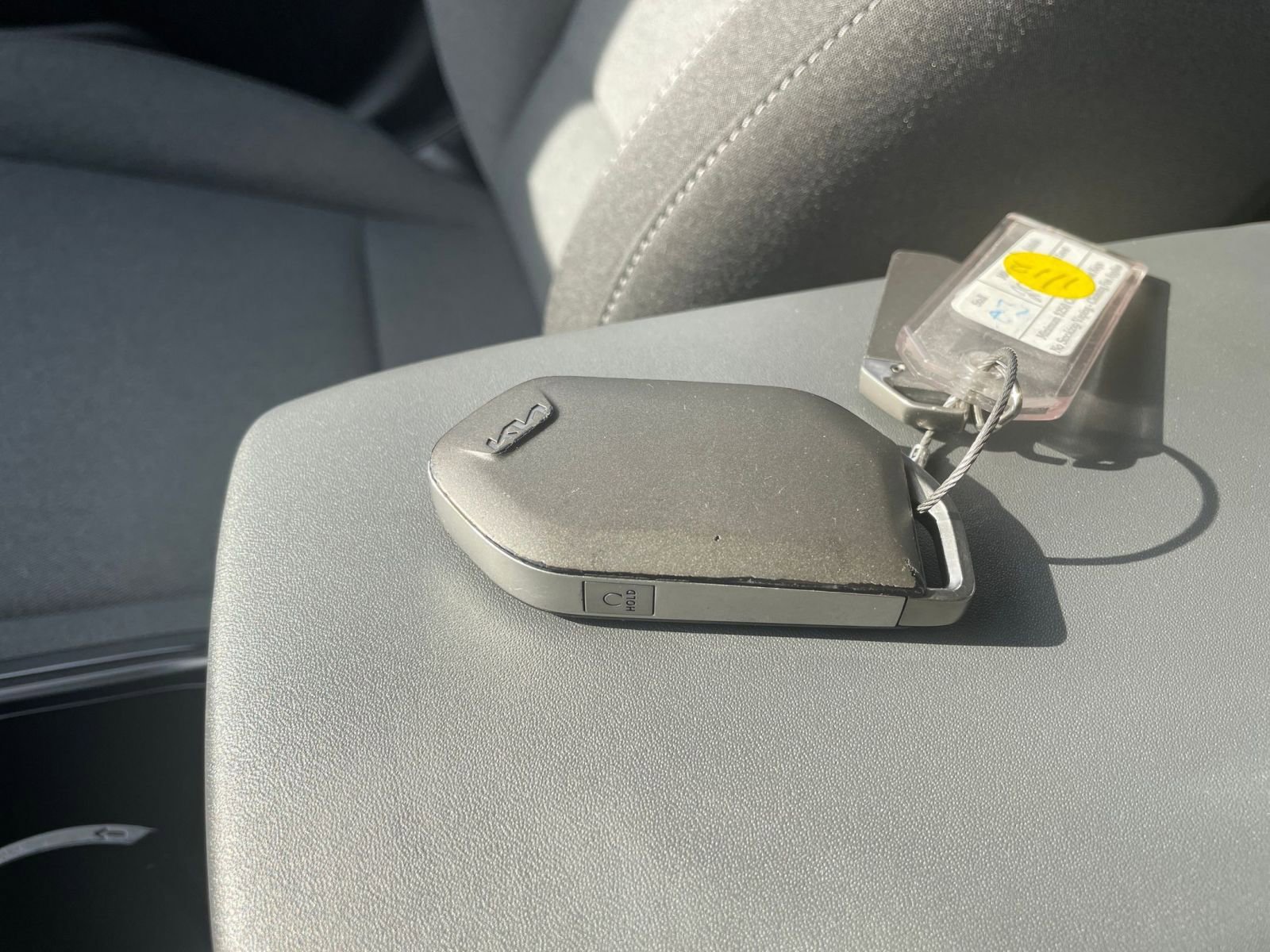 Thumbnail: 2025 Kia K4 - 17