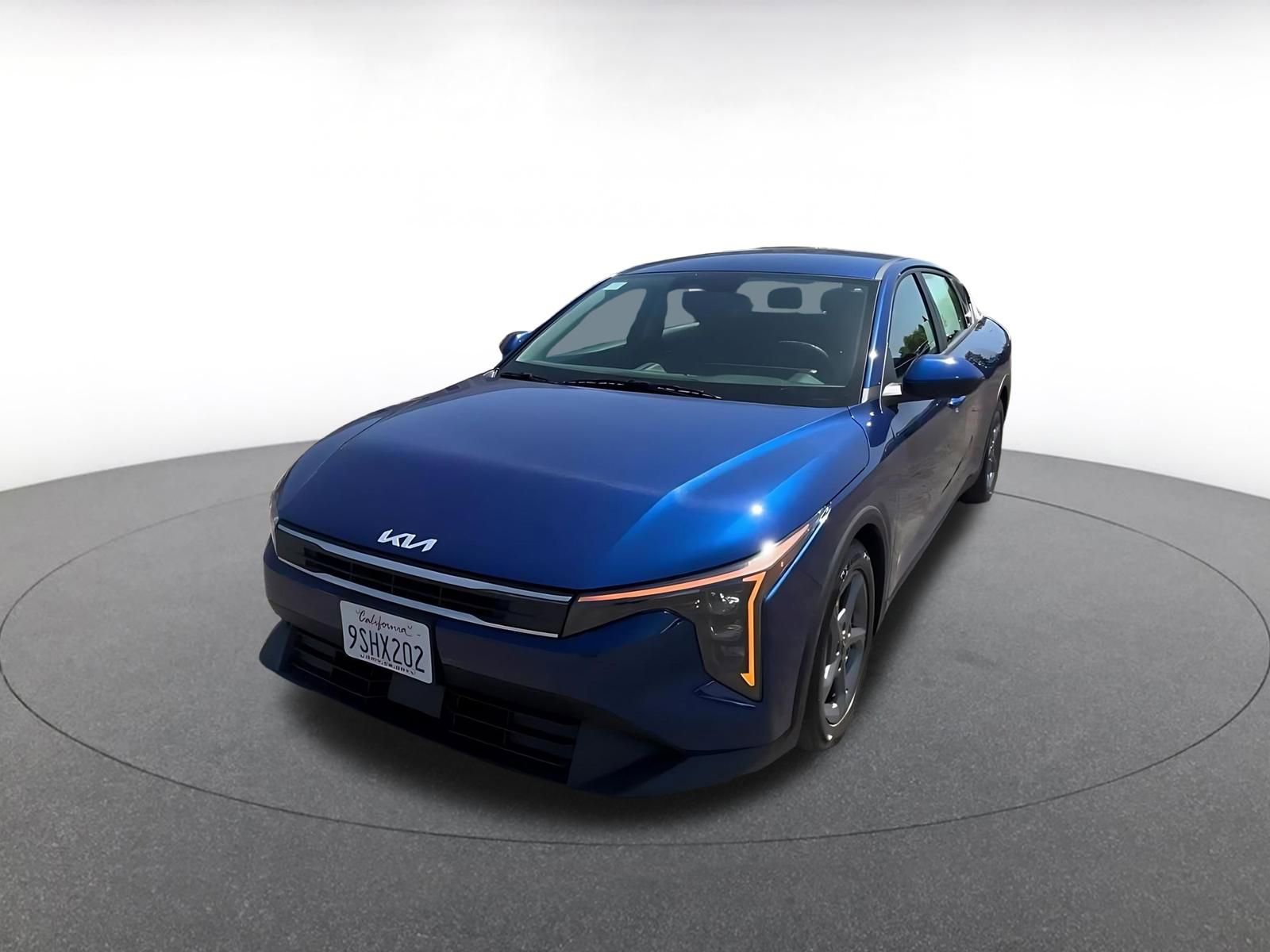 Thumbnail: 2025 Kia K4 - 7