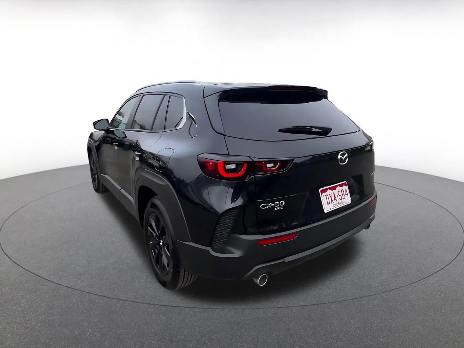 Thumbnail: 2025 Mazda CX-50 - 11