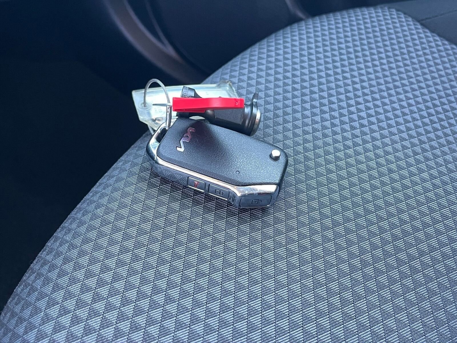 Thumbnail: 2025 Kia Soul - 21