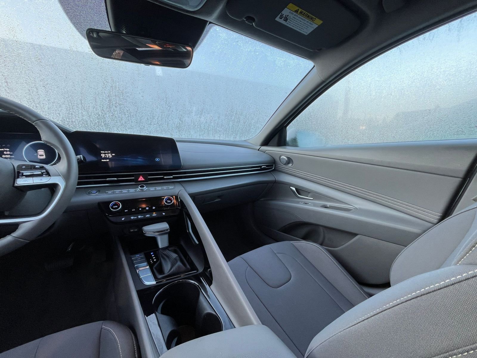 Thumbnail: 2025 Hyundai Elantra - 34