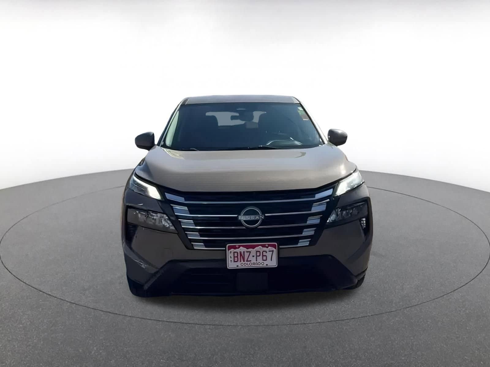 Thumbnail: 2024 Nissan Rogue - 4