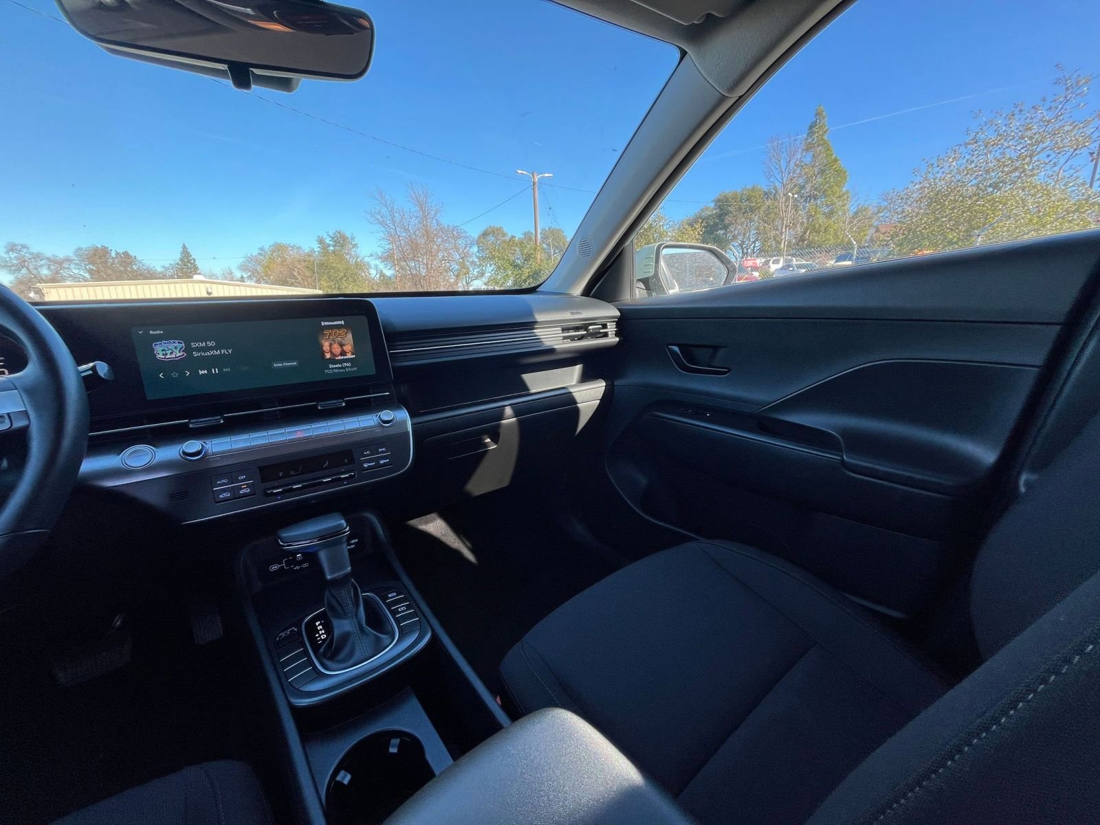 Thumbnail: 2025 Hyundai Kona - 35