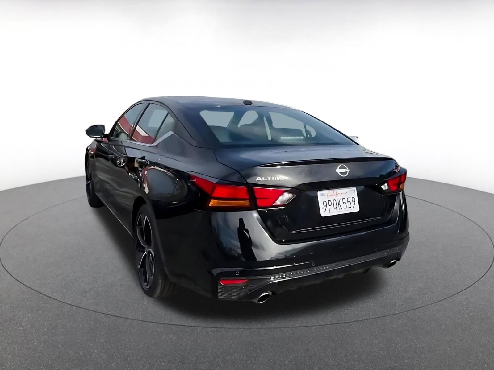 Thumbnail: 2025 Nissan Altima - 11