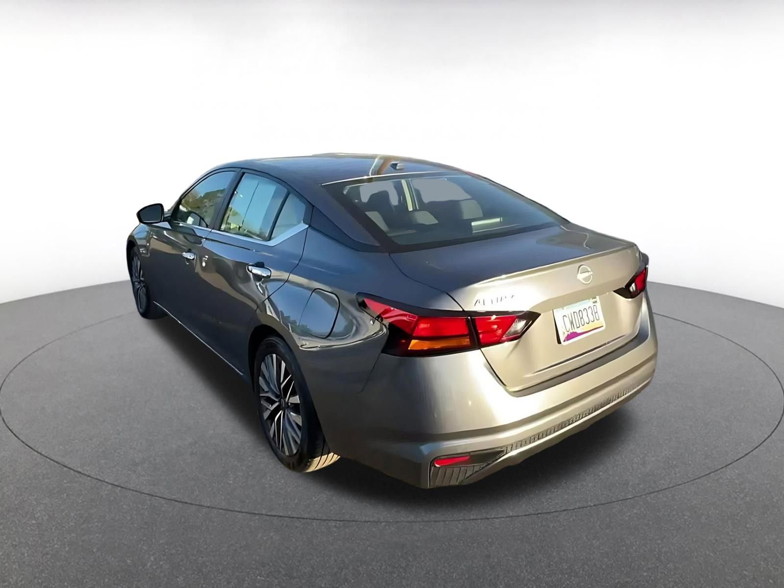 Thumbnail: 2025 Nissan Altima - 11