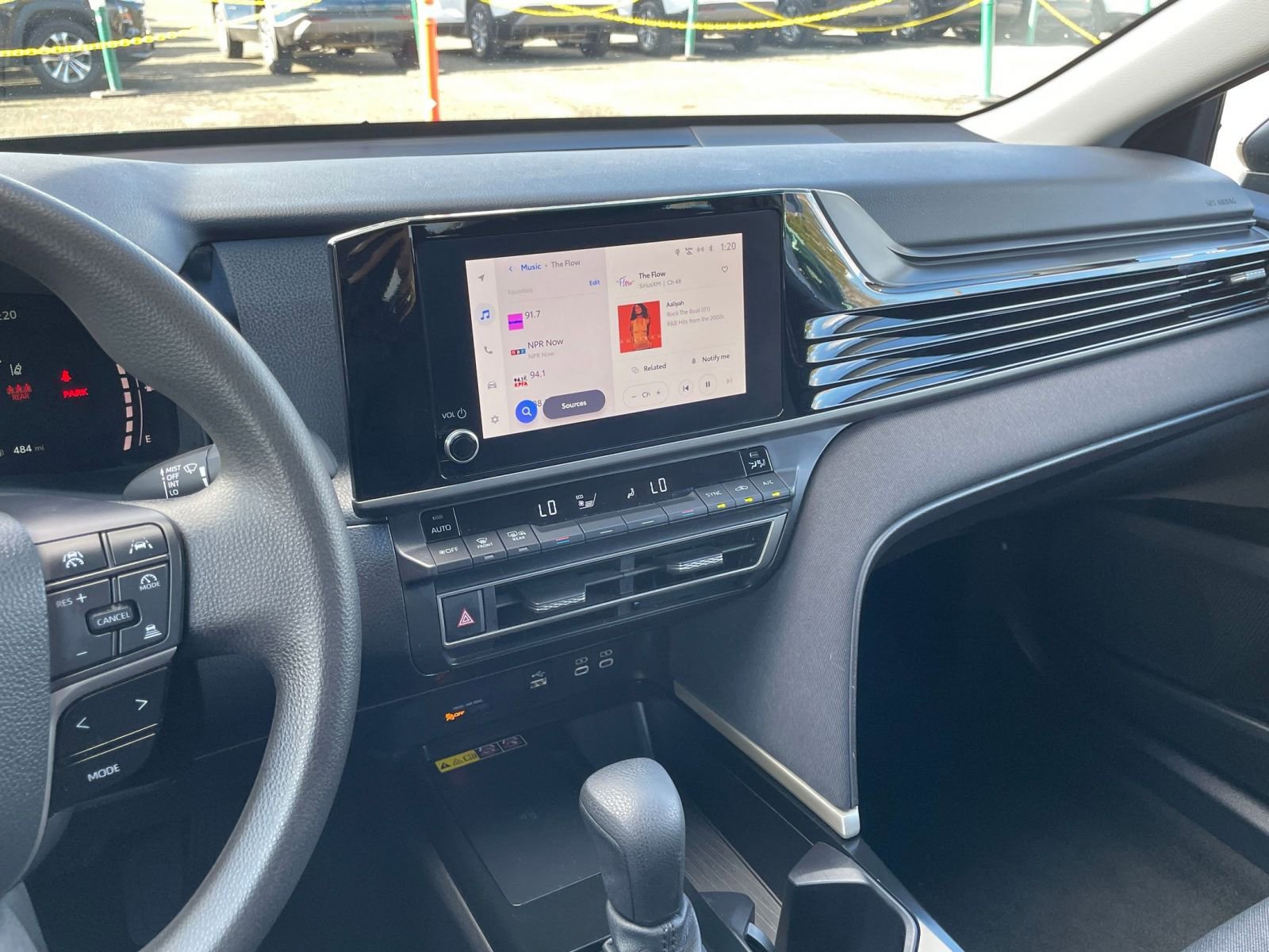 Thumbnail: 2025 Toyota Camry - 18