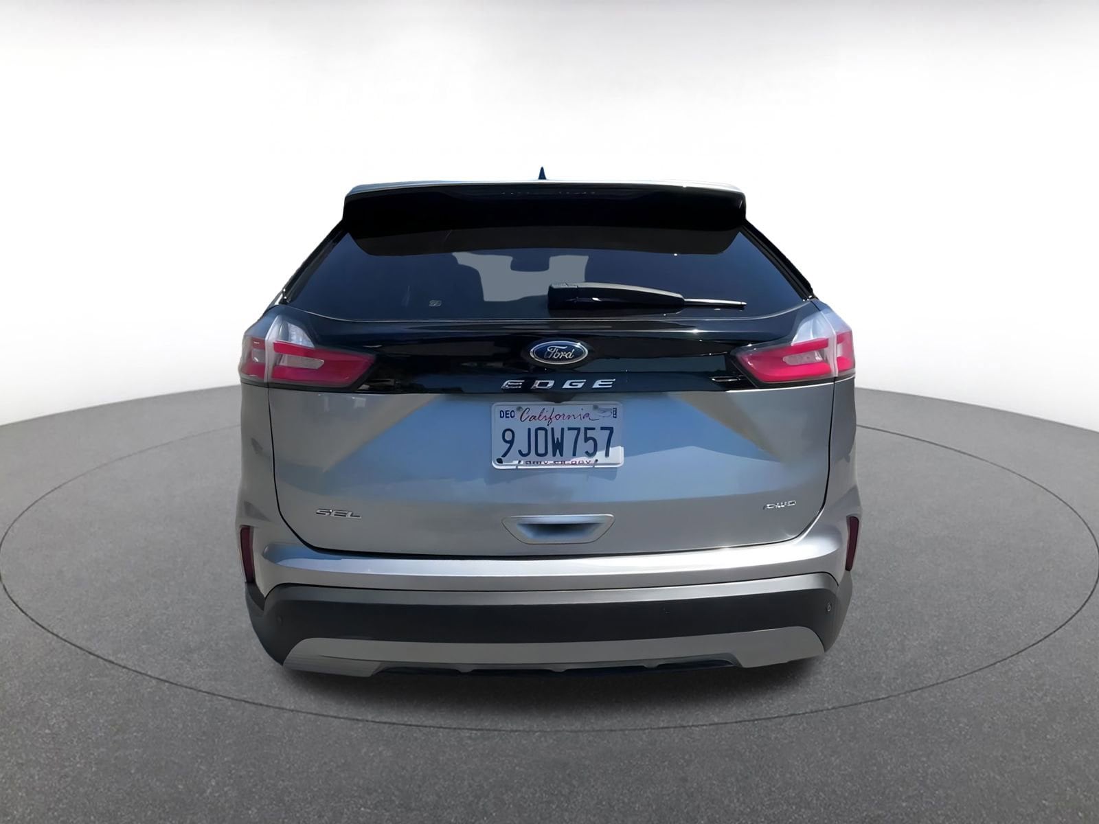 Thumbnail: 2024 Ford Edge - 12