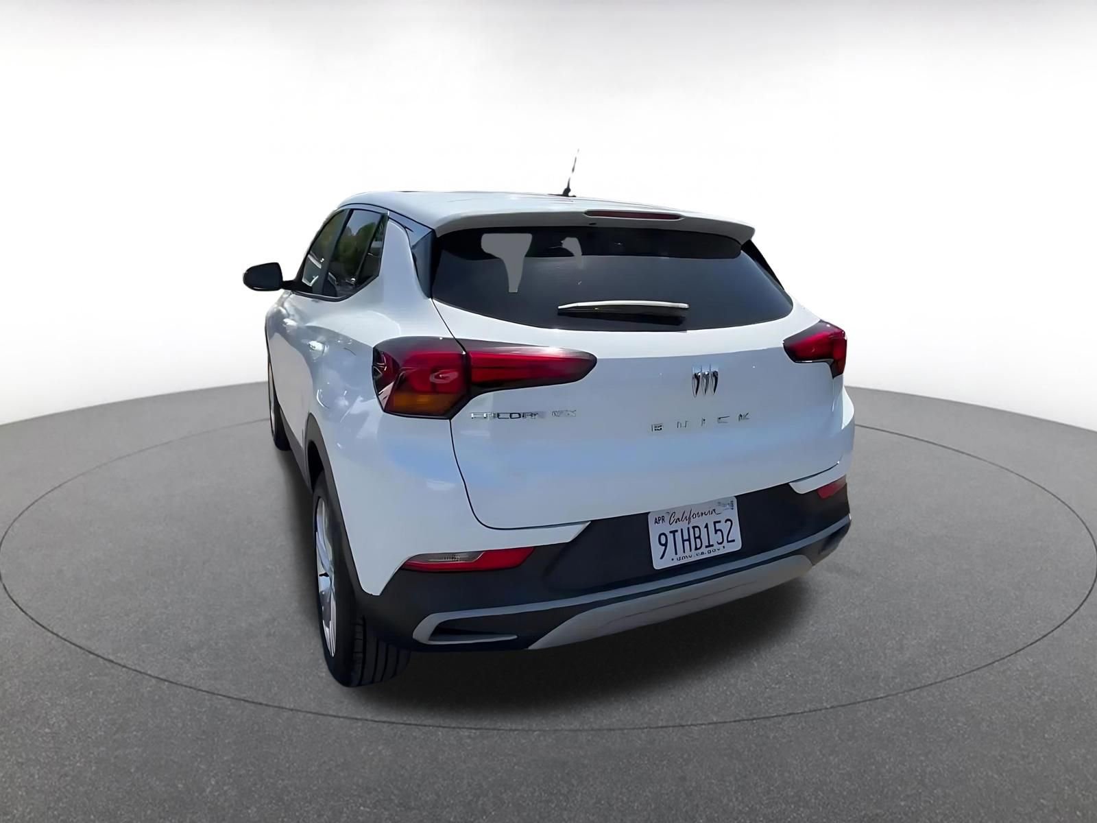 Thumbnail: 2025 Buick Encore GX - 11