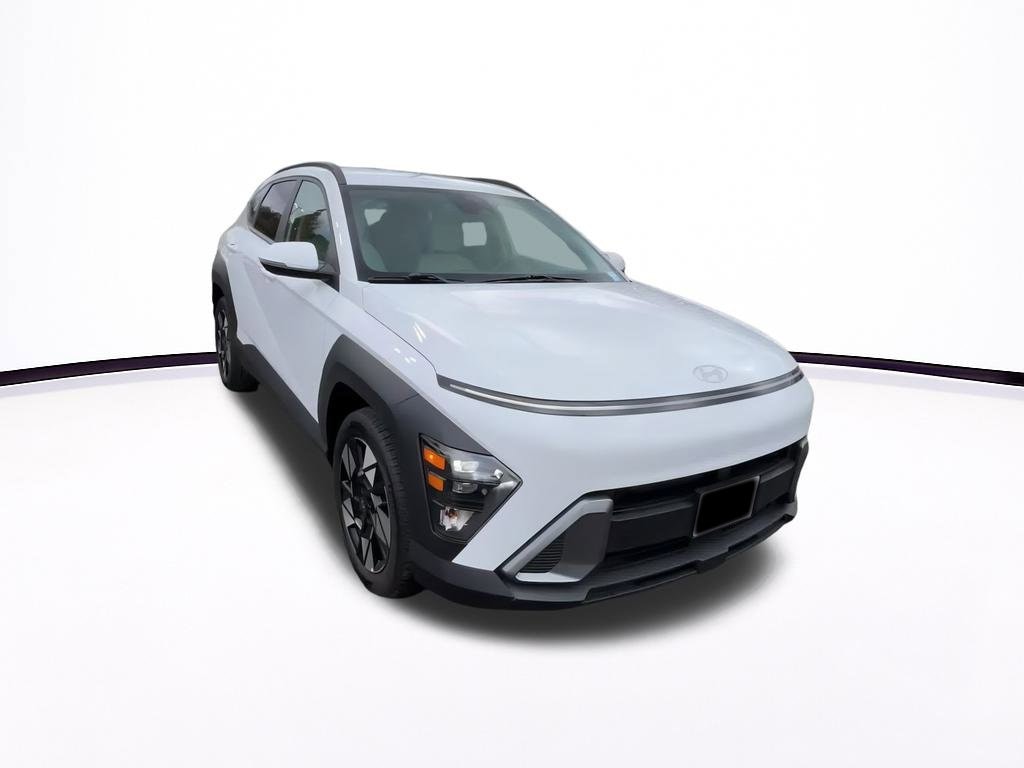 Thumbnail: 2025 Hyundai Kona - 3