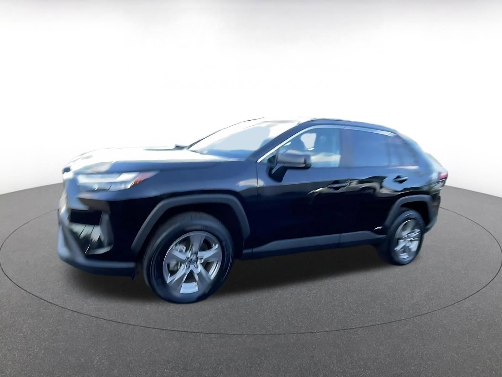 Thumbnail: 2025 Toyota RAV4 - 8